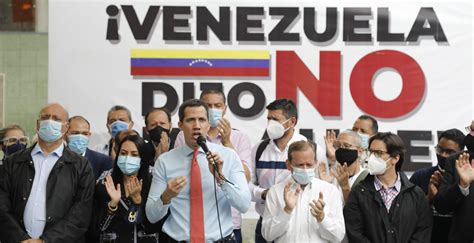 OAS Resolution Condemns the Fraudulent Elections in Venezuela - U.S ...