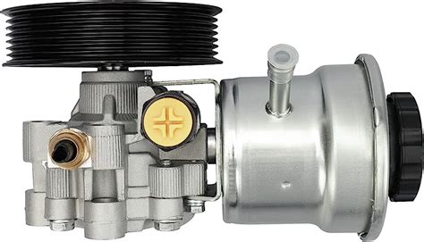 Amazon DRIVESTAR 21 5484 Power Steering Pump For 2005 2016 Toyota