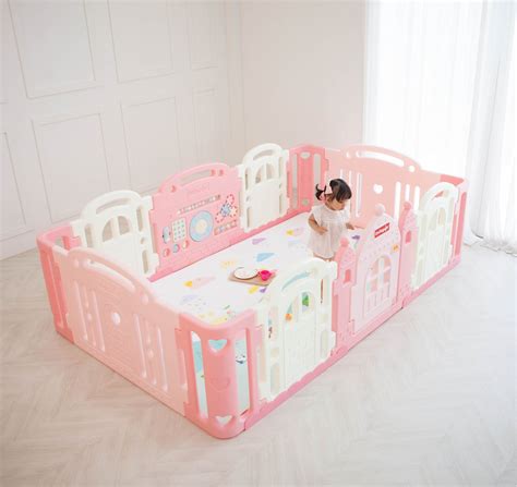 Large Playpens For Toddlers Foter