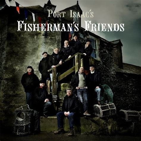 Port Isaac's Fisherman's Friends (CD) - Walmart.com - Walmart.com