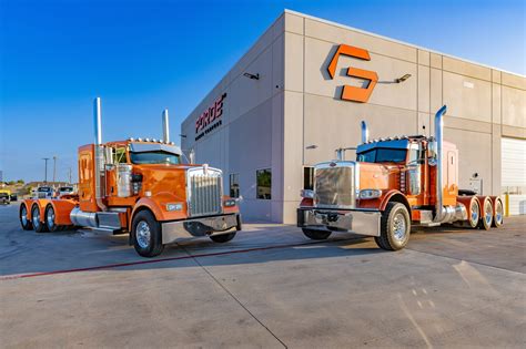 About Us Forge Truck Centers