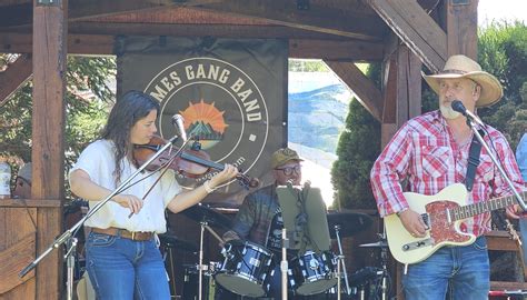 ’62 Days Celebration highlights Canyon City’s mining roots | Blue