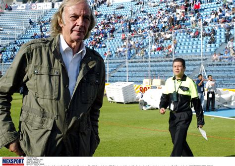 Menotti fue un genio del futbol, ¡Ganó más que un Mundial en su carrera
