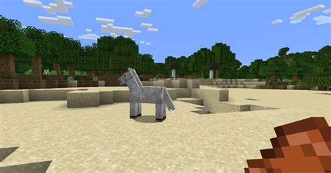 Come Addomesticare Un Cavallo Su Minecraft Salvatore Aranzulla