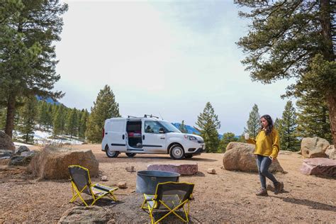 Unlock Affordable Adventures Campervan Rental Road Trip Tips Native