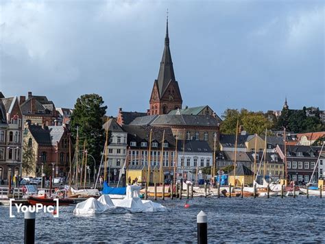 Flensburg By Oliver Neumann On Youpic