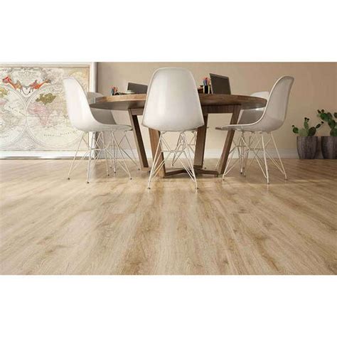 Piso Laminado Clicado Durafloor Nature Savoy Leroy Merlin