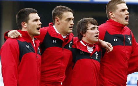 Welsh Rugby Union | Wales & Regions | Wales U20 look for first ever Slam