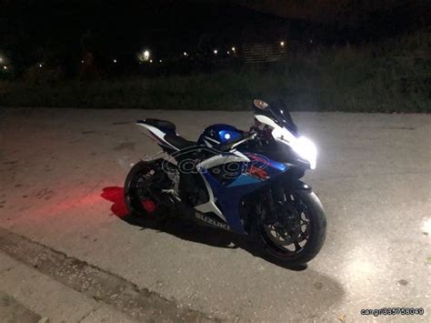 Car Gr Suzuki Gsx R