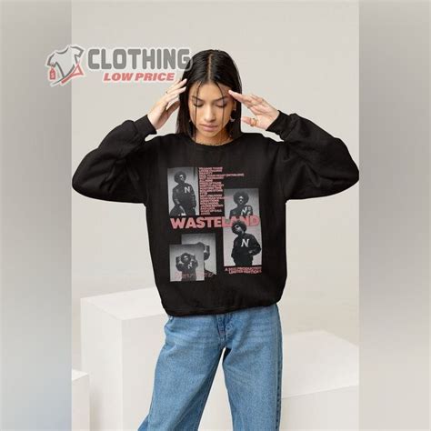 Brent Faiyaz Merch, Brent Faiyaz Shirt, Brent Faiyaz 2024, Brent Faiyaz ...