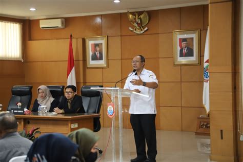 Tingkatkan Kompetensi Dan Kemampuan Fasilitator Musrenbang Pemkot