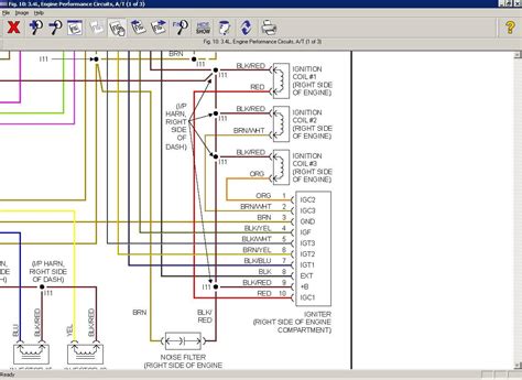 Toyota 4runner Radio Wiring Diagram Collection