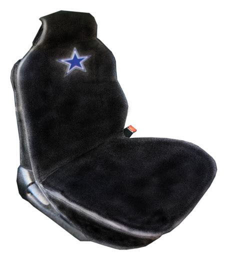 Dallas Cowboys Truck Bench Seat Covers Velcromag