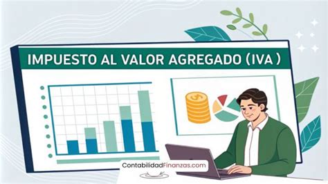 Impuesto Al Valor Agregado Iva Qué Es Y Cómo Se Calcula