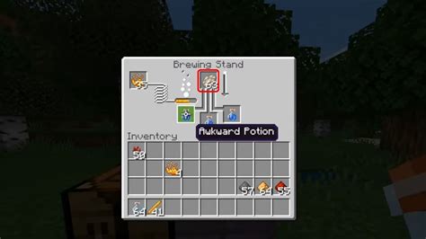 Make A Slow Falling Potion In Minecraft Easy Steps Alvaro Trigos Blog