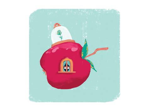 Fruit Of Life by Saxon Evers on Dribbble