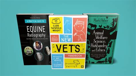 Top veterinary books of this year and next - Veterinary Practice