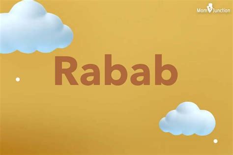 Explore Rabab: Meaning, Origin & Popularity