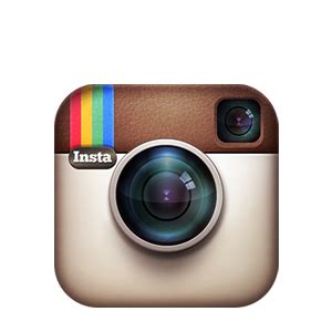 Instagram Small Icon #341783 - Free Icons Library