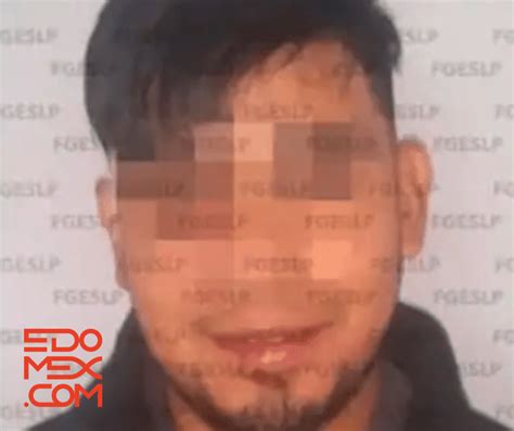 Sujeto Es Detenido Por Exigir Dinero A Su Expareja A Cambio De No