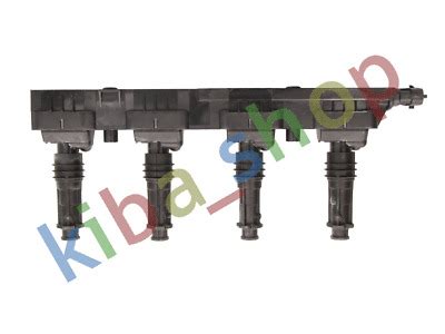 Ignition Coil Fits Opel Agila Astra G Astra G Kombi Corsa B Corsa C