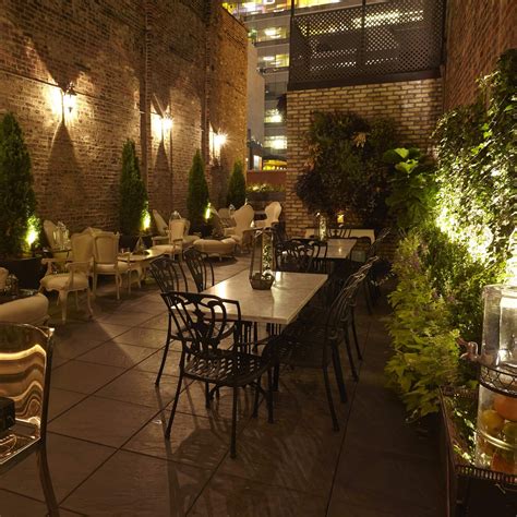 Romantic Places In Chicago