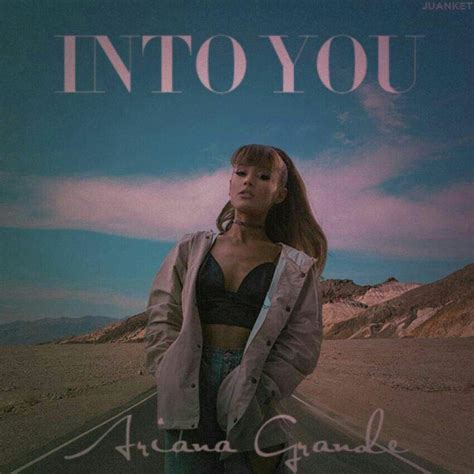 Into You Ariana Grande Lyrics Músicas Amino Oficial Amino