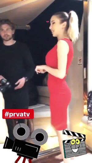 Elena Dostic Leaked Nude Photos And Videos