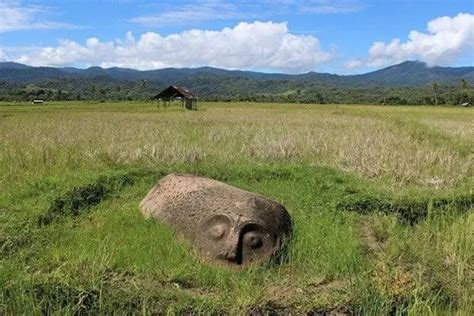 Situs Megalitikum Yang Masih Ada Selain Gunung Padang Telah Menyimpan