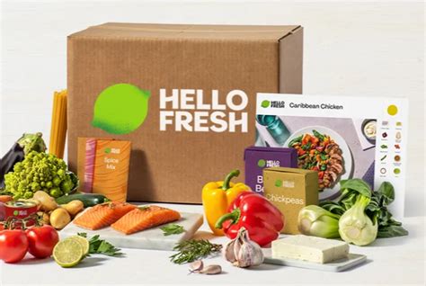 Hello Fresh Coupon Code W Off July Free Shipping