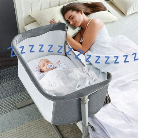 First Essentials Baby Bassinet Cradle Mattress Oval 17 X 33 Foam