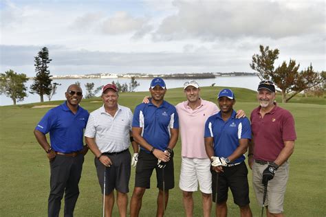 Skyport, Aecon & Bermuda Airport Authority raise over $30,000 for