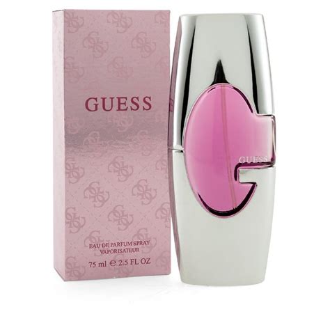 Guess 75 Ml Edp Spray De Guess Elektra Tienda En Línea México