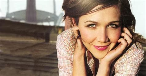 Avete visto il marito di Maggie Gyllenhaal Fa l attore è molto amico