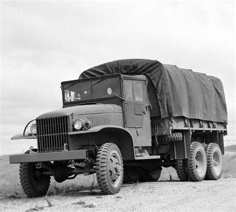 88a2 Peterbilt Trucks Gmc Trucks Cool Trucks Wwii Vehicles Military