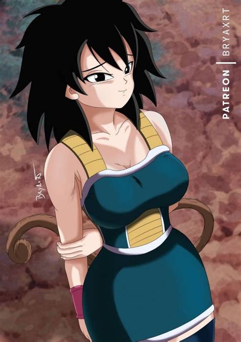 Gine By Bryaxrt Dragon Ball Super Manga Dragon Ball Art Anime