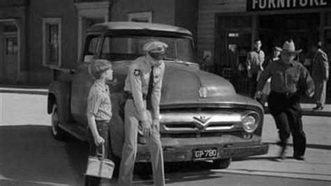 The Andy Griffith Show 1960