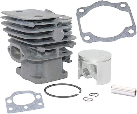 Seekpro Cylinder Piston Kit Mm For Makita Dcs Dcs Dcs I