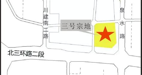 成都第三批次集中供地10月开拍，金牛8宗431亩！平方米土地住宅用地新浪新闻