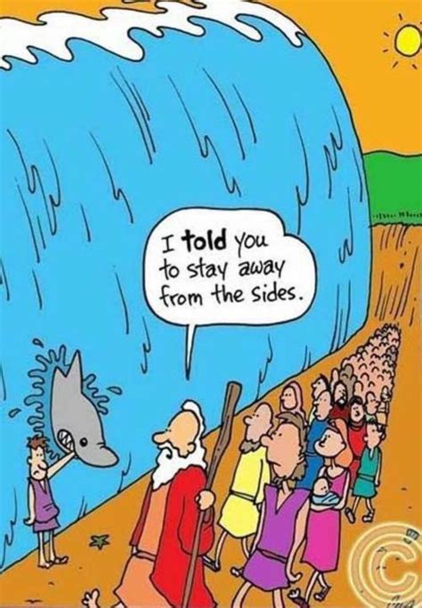 Pin By Valerie Sedano On Bible Comic Christian Humor Bible Humor