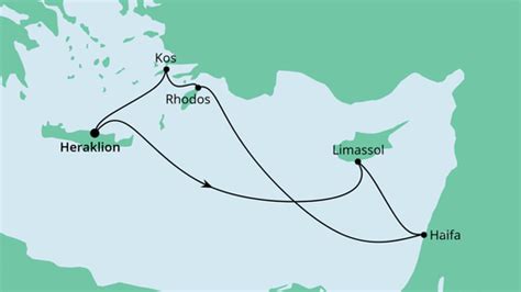 Neuer Aida Katalog Sommer Mit Aidacosma T Rkei Israel Und Meer