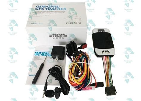 Gps Tracker Localizador Satelital 303f Coban Chip Gratis 699 00 En