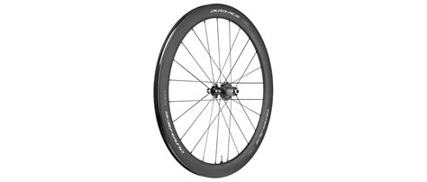 Shimano Dura Ace Wh R C Tl Rear Wheel Excel Sports Shop Online