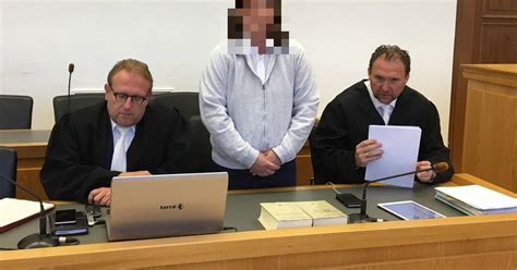 Prozess in Gießen Prozess um Bilker Doppelmord nähert sich dem Ende