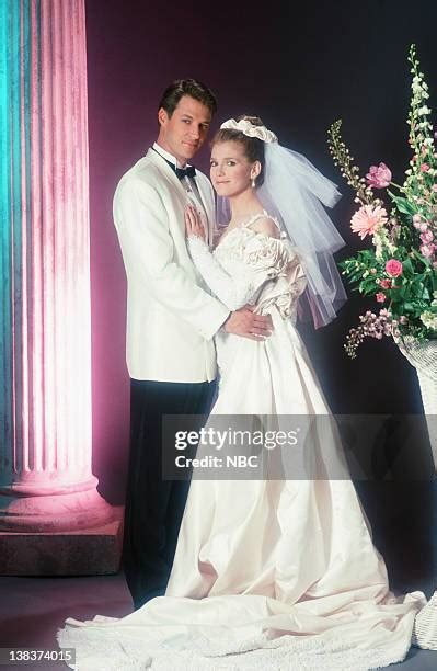 33 Jack Deveraux Jennifer Horton Wedding Stock Photos, High-Res ...