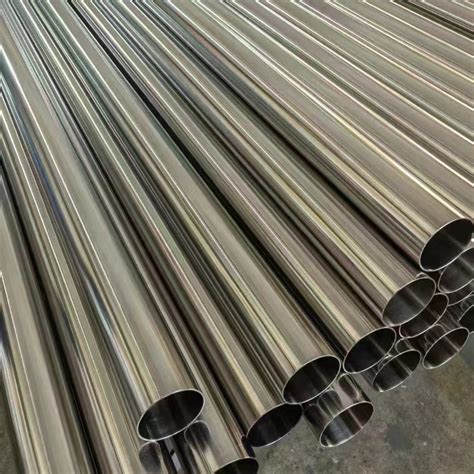 ALLOY C 276 HASTELLOY C276 N10276 2 4819 C 276 SEAMLESS PIPE AND TUBE