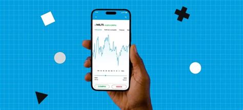 Mejores APPS para Invertir en Bolsa desde el móvil