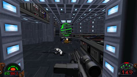Star Wars: Dark Forces Remaster Game Review