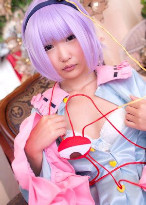 コスプレみゆのエロ画像 Depfile Cosplay Miyu Free Sex Ura Gallery Jav Porn Pic Sex