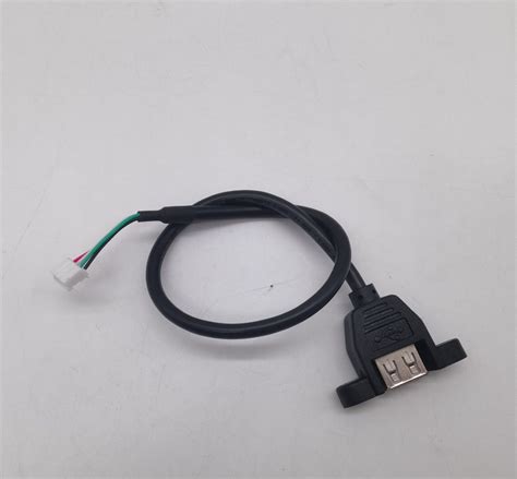 Descubre los secretos de los cables USB Sabes cuáles son los